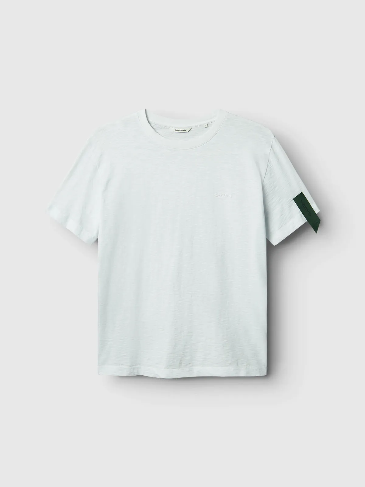 Pure Ss - White sold by Gabba