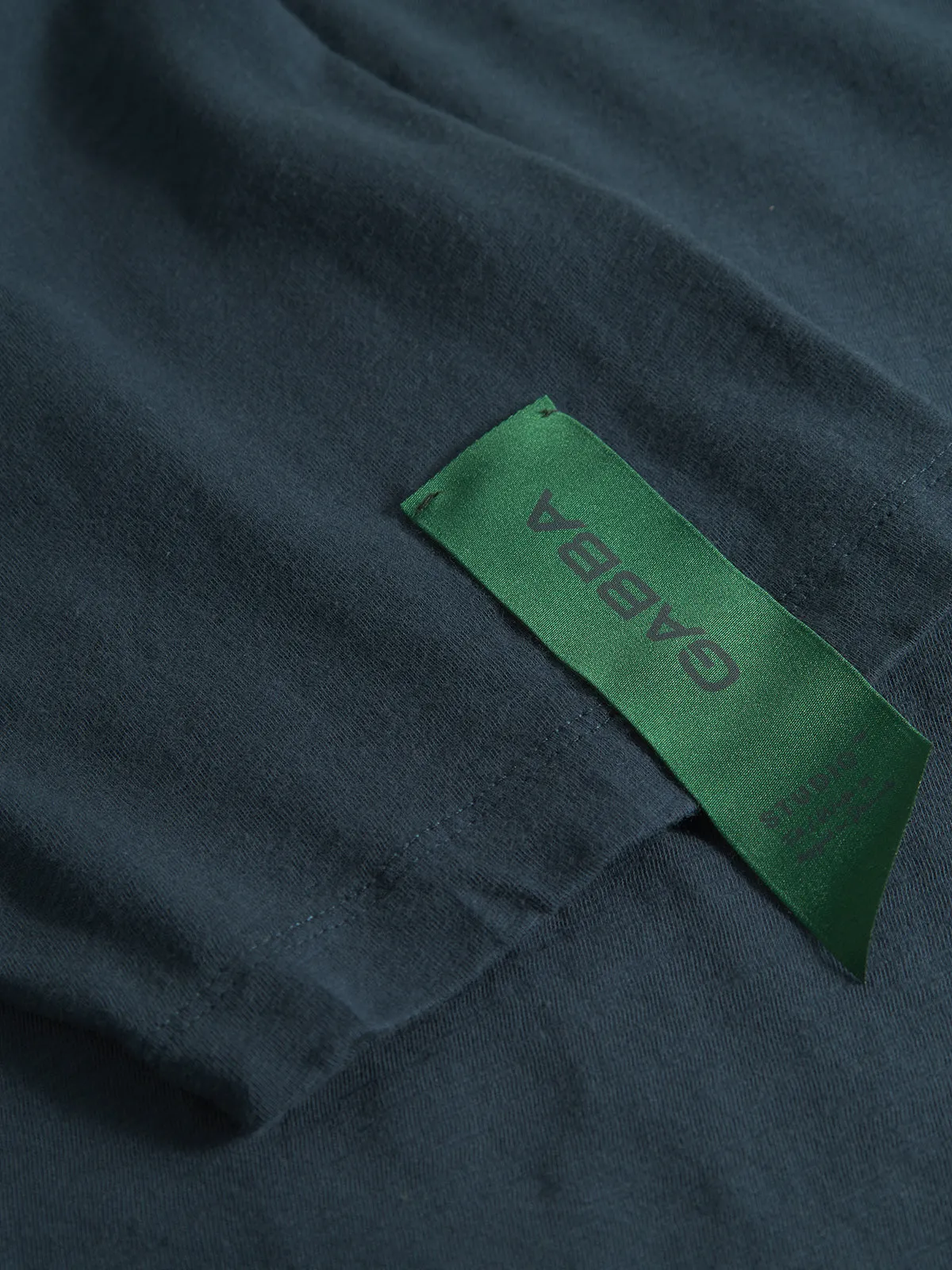 Pure Ss - Navy sold by Gabba product image thumbnail 4