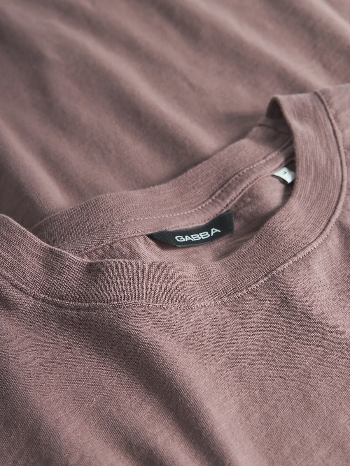 Pure Ss - Mauve sold by Gabba product image thumbnail 3