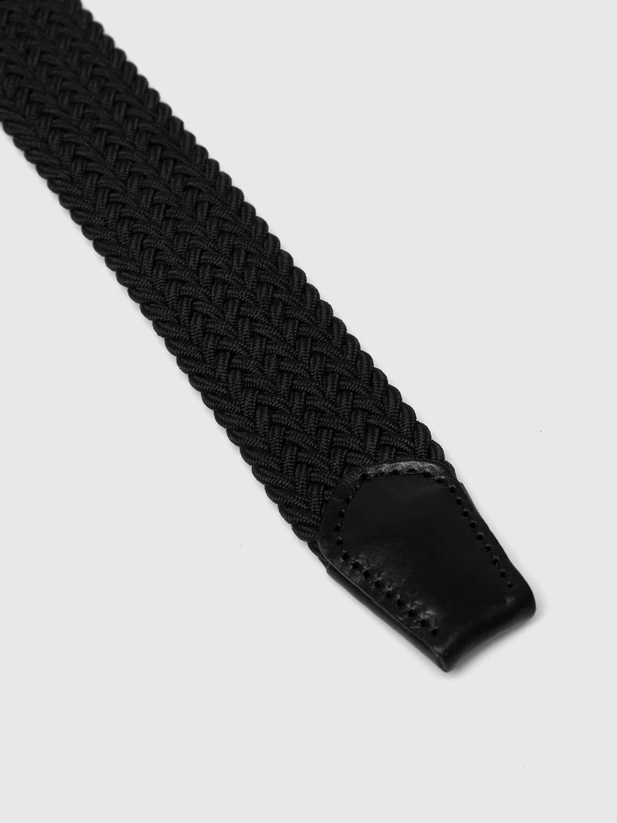 Italy Nastro belt - Black sold by Gabba product image thumbnail 5
