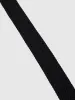 Italy Nastro belt - Black sold by Gabba