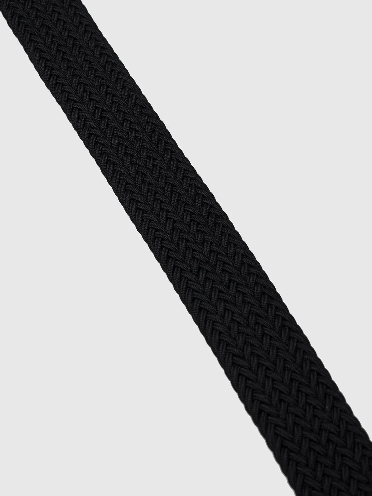 Italy Nastro belt - Black sold by Gabba product image thumbnail 4