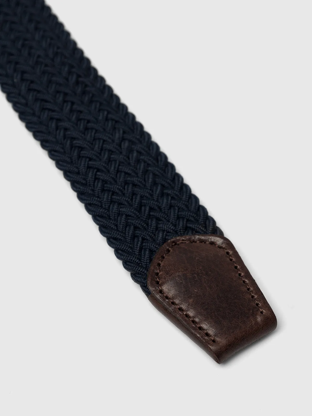 Italy Nastro belt - Navy sold by Gabba product image thumbnail 5