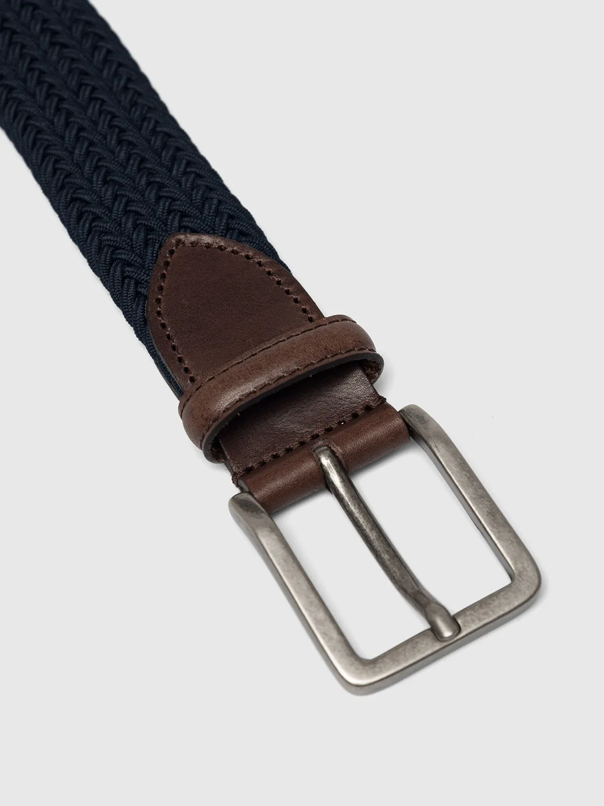 Italy Nastro belt - Navy sold by Gabba product image thumbnail 3