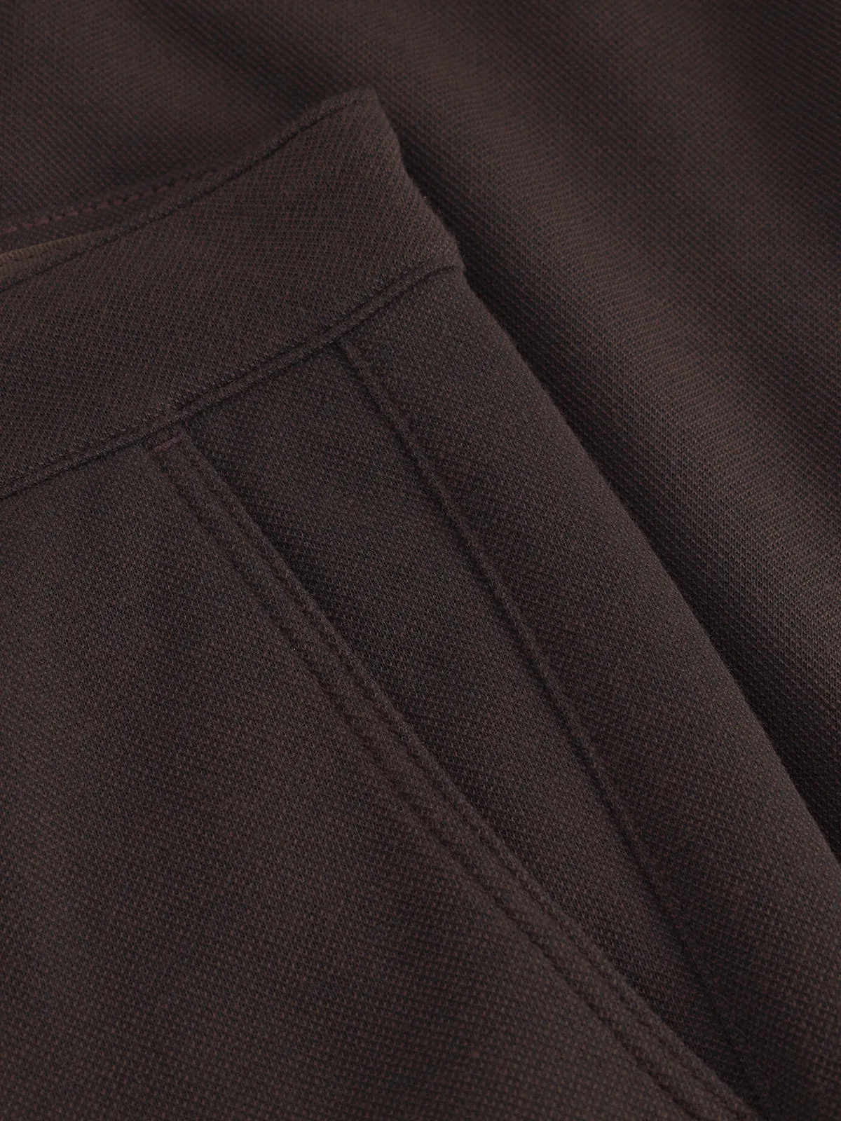 Venza GKnit - Brown sold by Gabba product image thumbnail 4