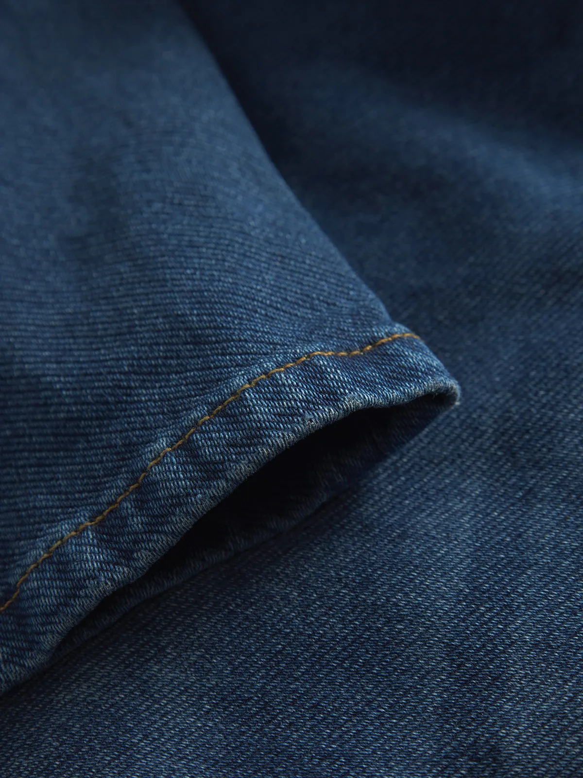 Rey Ingri - Dark Blue Denim sold by Gabba product image thumbnail 4