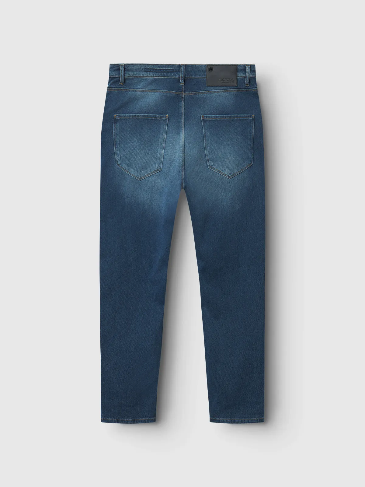 Rey Ingri - Dark Blue Denim sold by Gabba product image thumbnail 2
