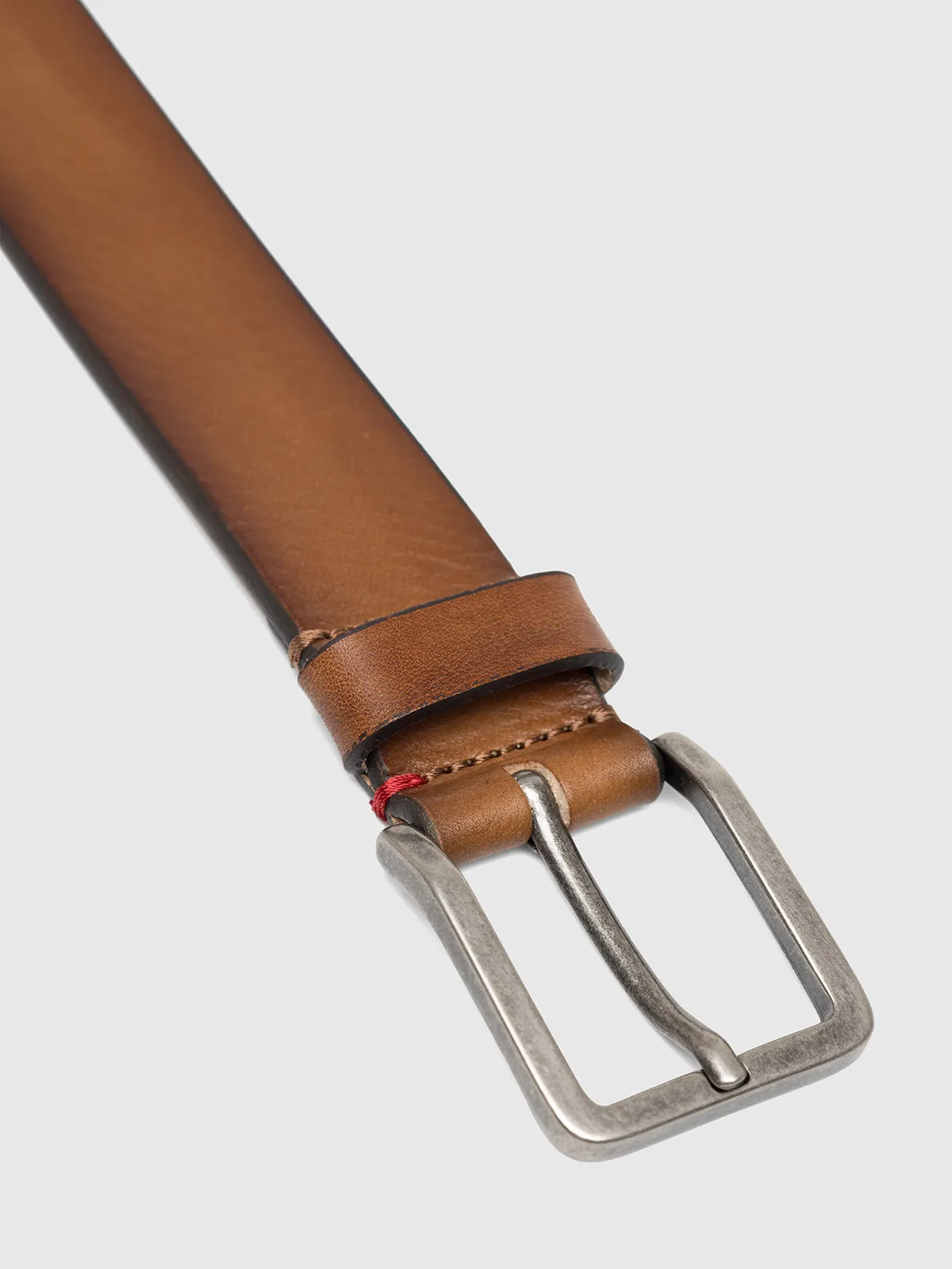 Italy Belt - Cognac sold by Gabba product image thumbnail 3