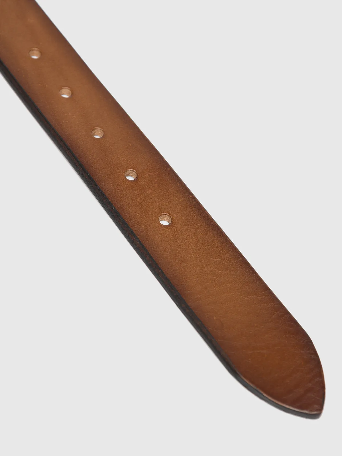 Italy Belt - Cognac sold by Gabba product image thumbnail 4