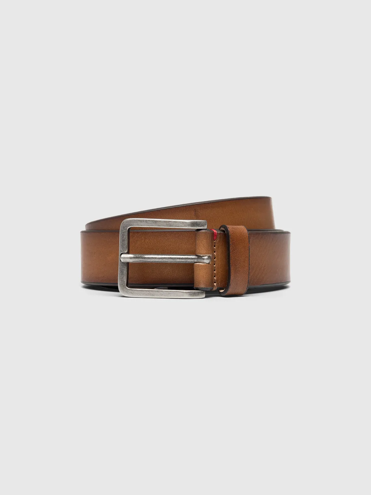 Italy Belt - Cognac sold by Gabba product image thumbnail 2