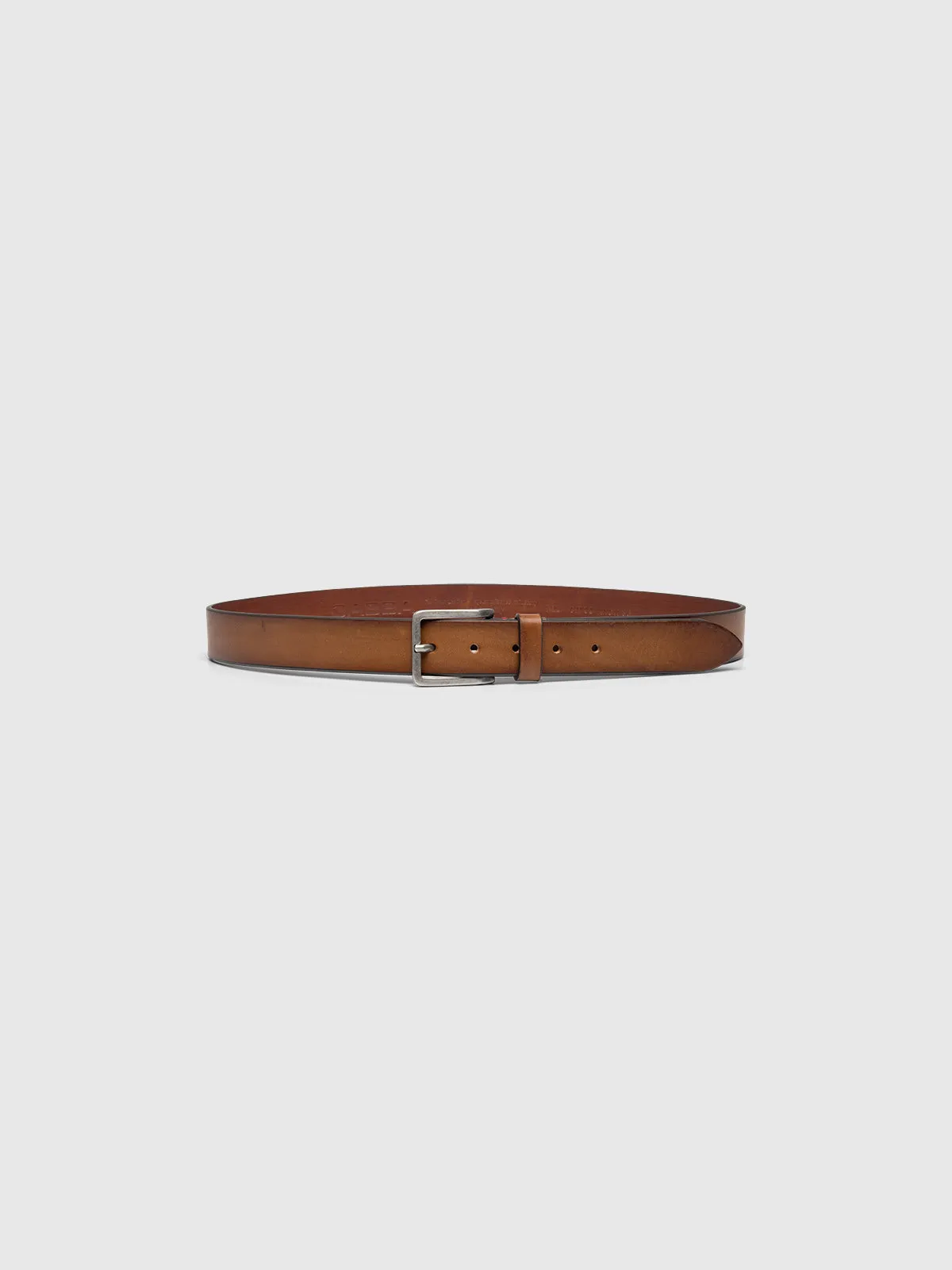 Italy Belt - Cognac sold by Gabba