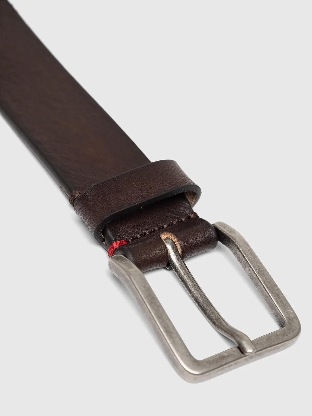 Italy Belt - Brown sold by Gabba product image thumbnail 3