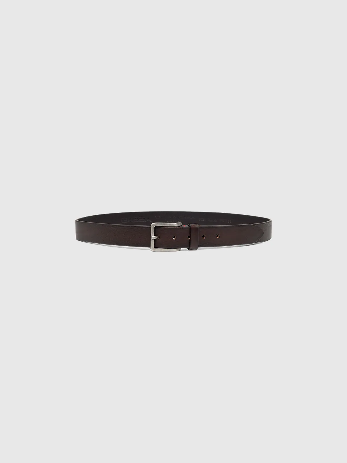 Italy Belt - Brown sold by Gabba