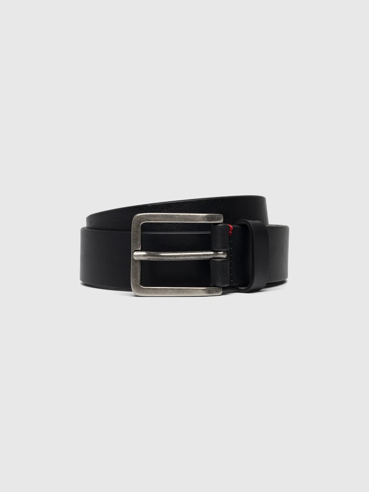 Italy Belt - Black sold by Gabba product image thumbnail 2