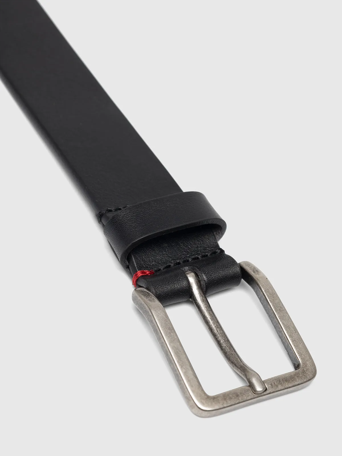 Italy Belt - Black sold by Gabba product image thumbnail 3