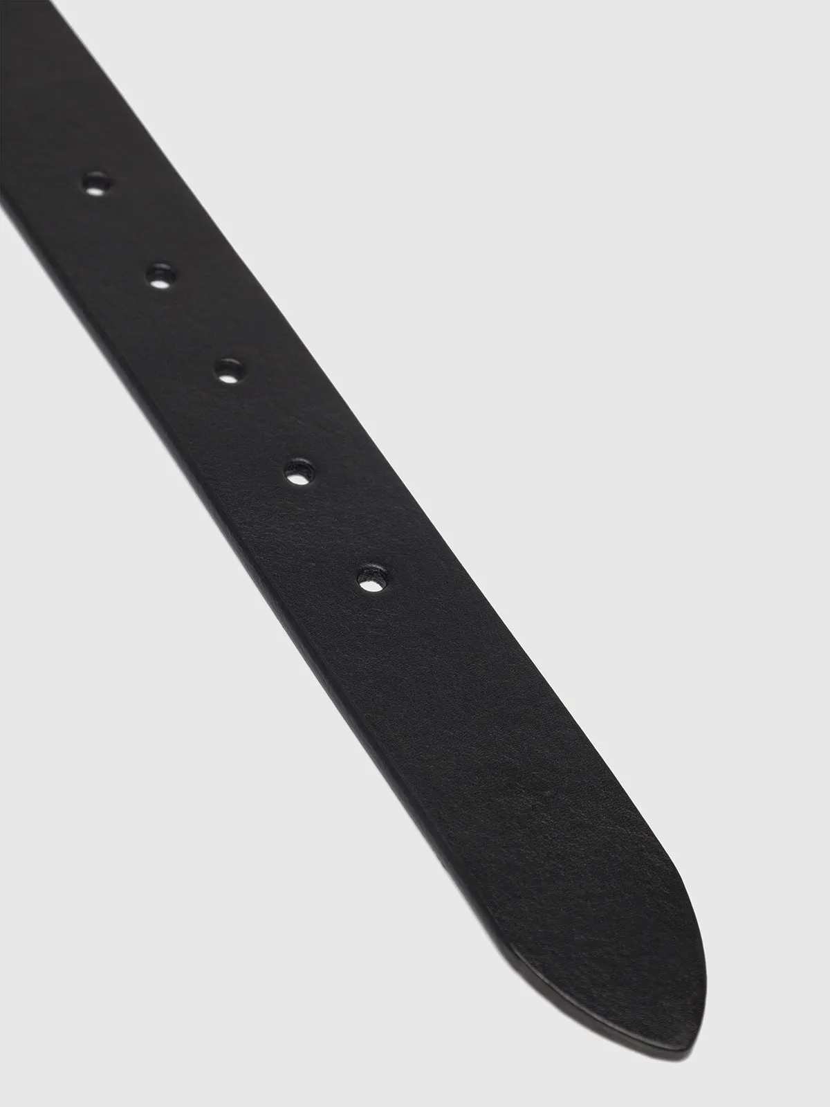 Italy Belt - Black sold by Gabba product image thumbnail 4