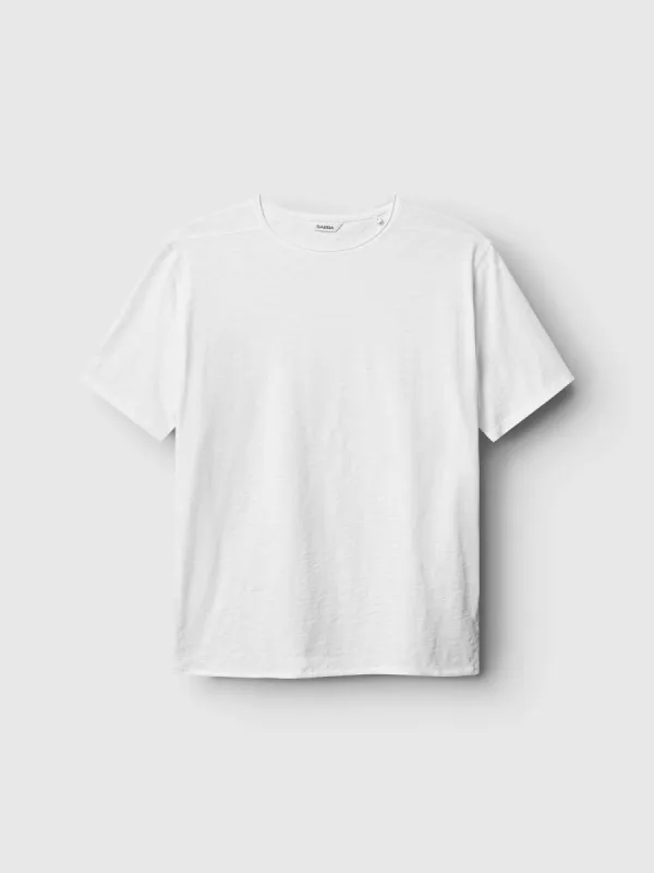 Kostant SS - White sold by Gabba