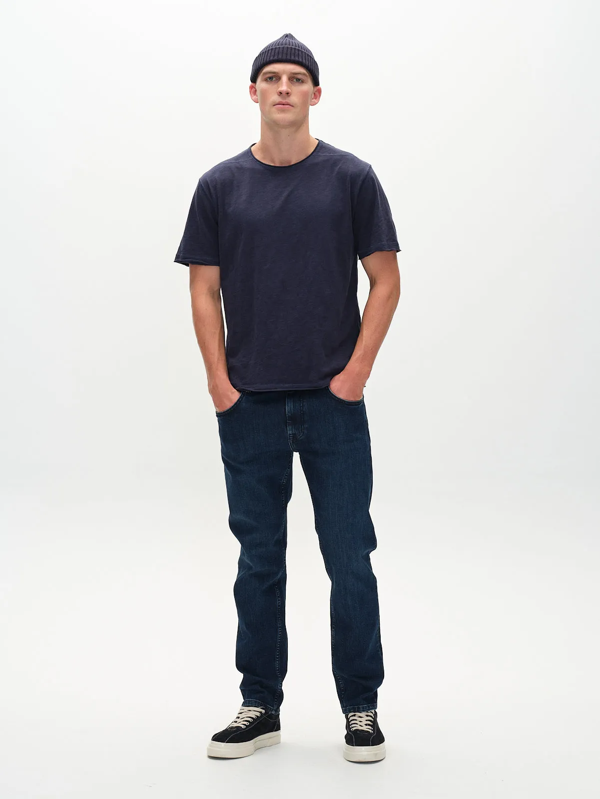 GABmarc Mego - Dark Blue Denim sold by Gabba product image thumbnail 2