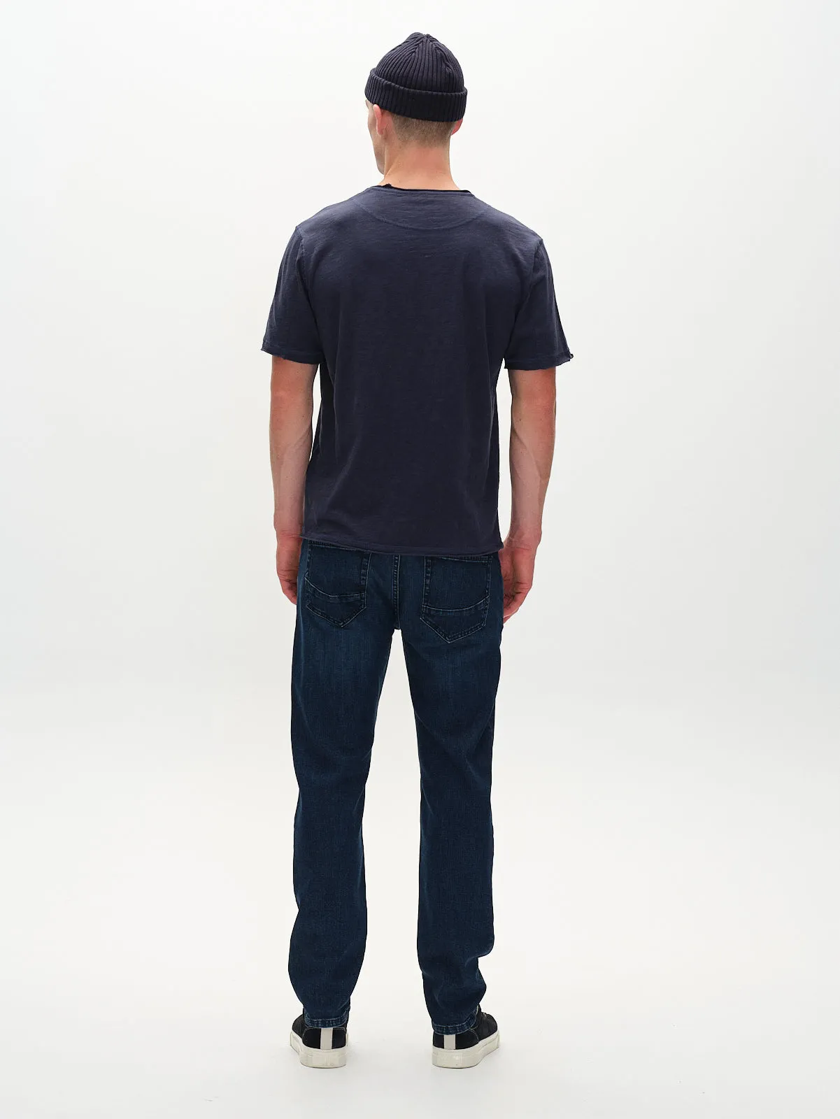 GABmarc Mego - Dark Blue Denim sold by Gabba product image thumbnail 4