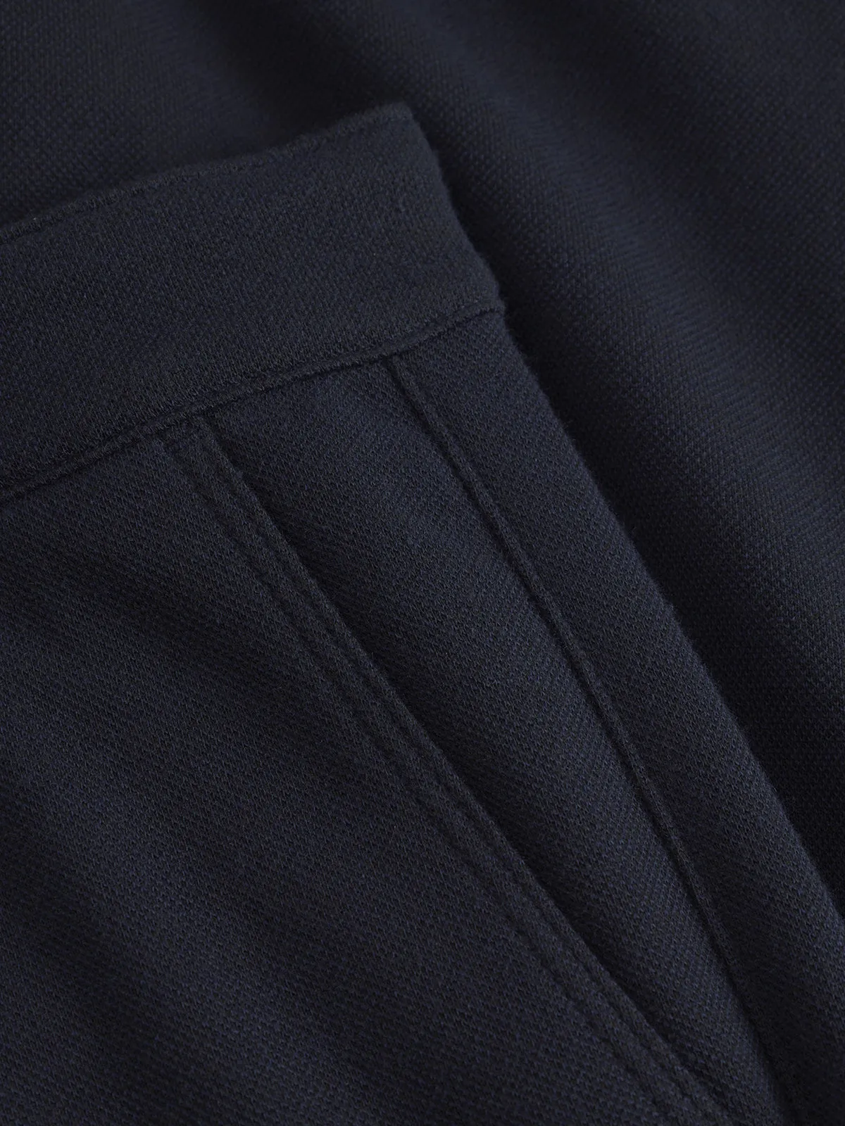 Venza GKnit - Navy sold by Gabba product image thumbnail 4