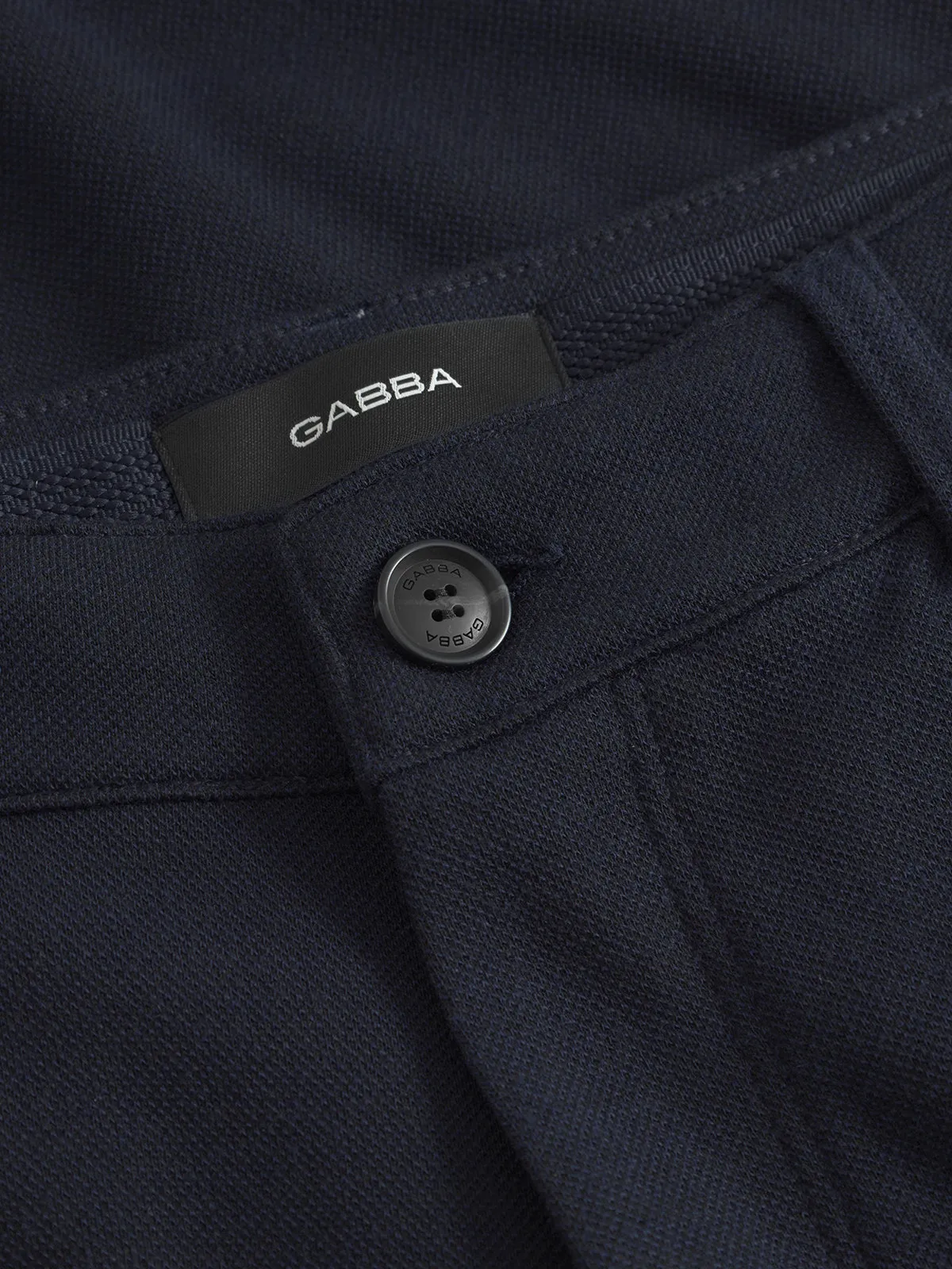 Venza GKnit - Navy sold by Gabba product image thumbnail 3