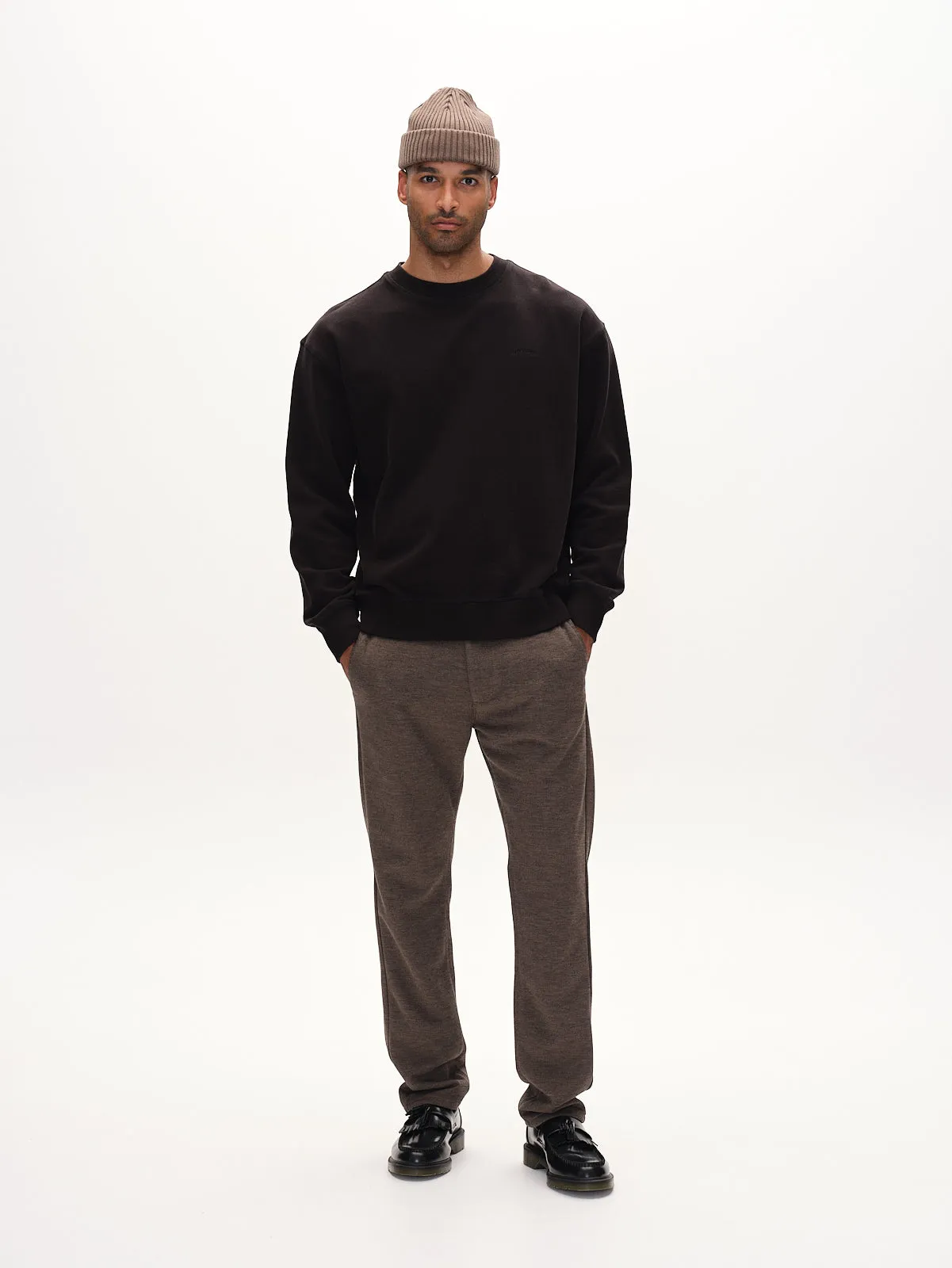 Venza GKnit - Sand sold by Gabba product image thumbnail 2