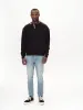 Rey Cros - Lt. Blue Denim sold by Gabba
