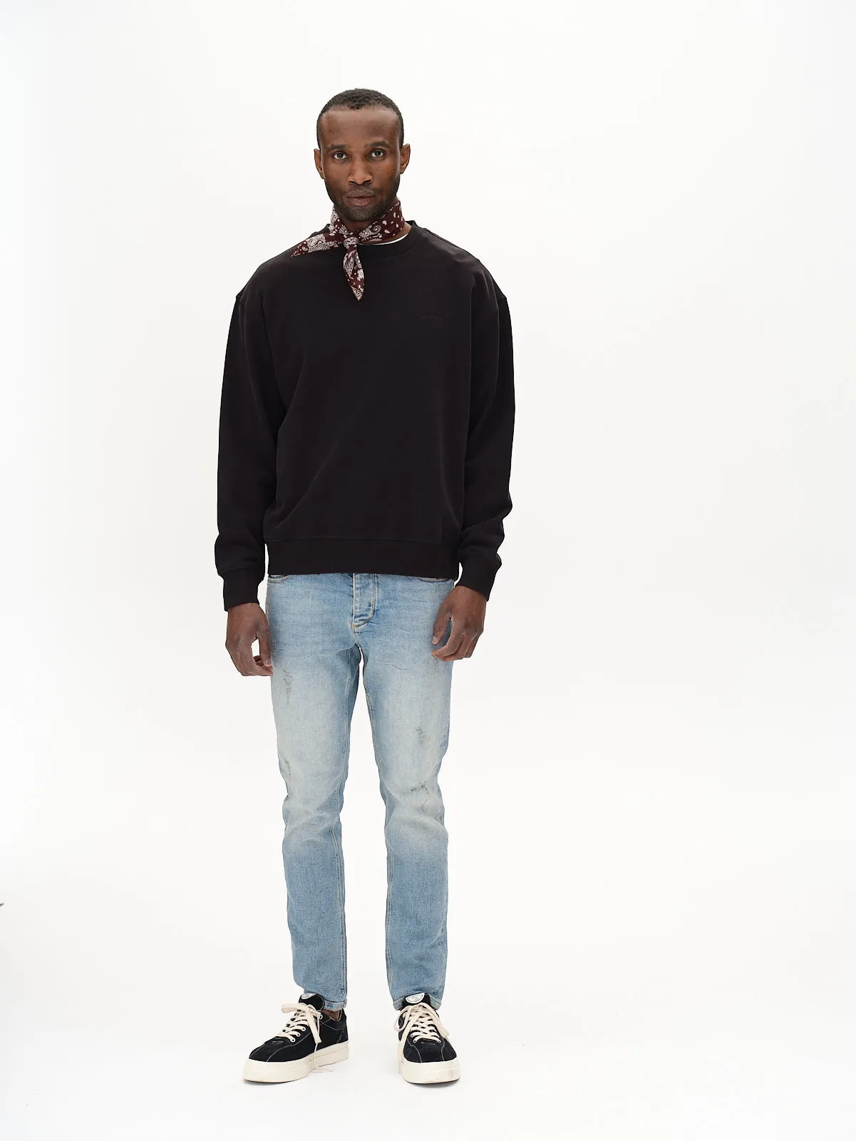 Rey Cros - Lt. Blue Denim sold by Gabba product image thumbnail 2