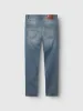 Rey Cros - Lt. Blue Denim sold by Gabba