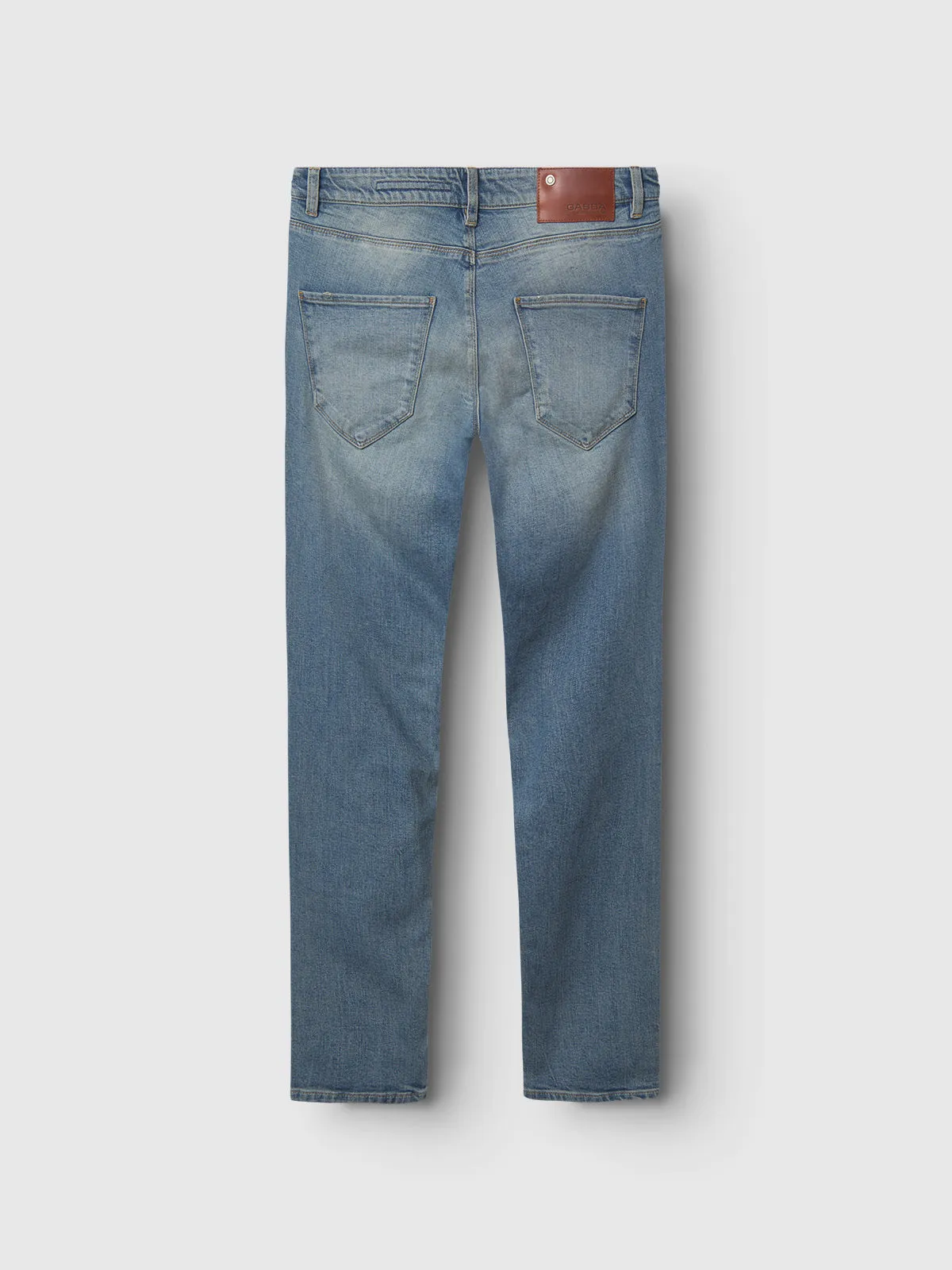 Rey Cros - Lt. Blue Denim sold by Gabba product image thumbnail 3
