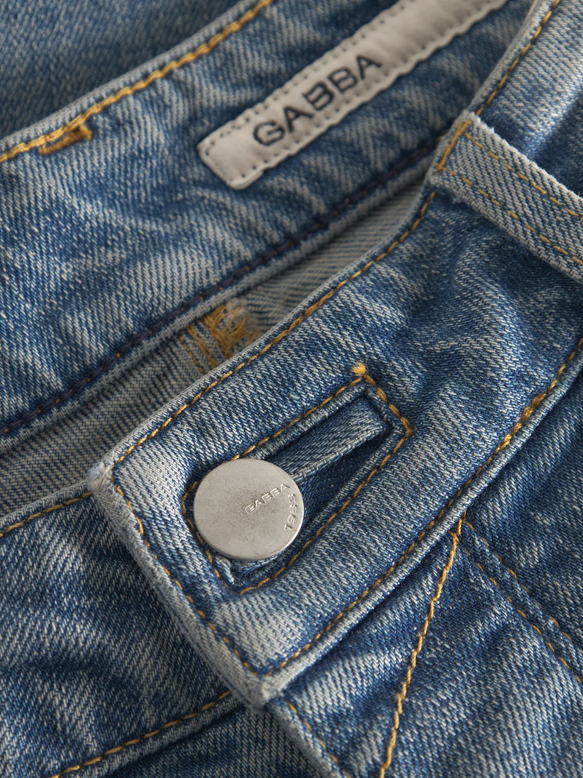 Rey Cros - Lt. Blue Denim sold by Gabba product image thumbnail 5