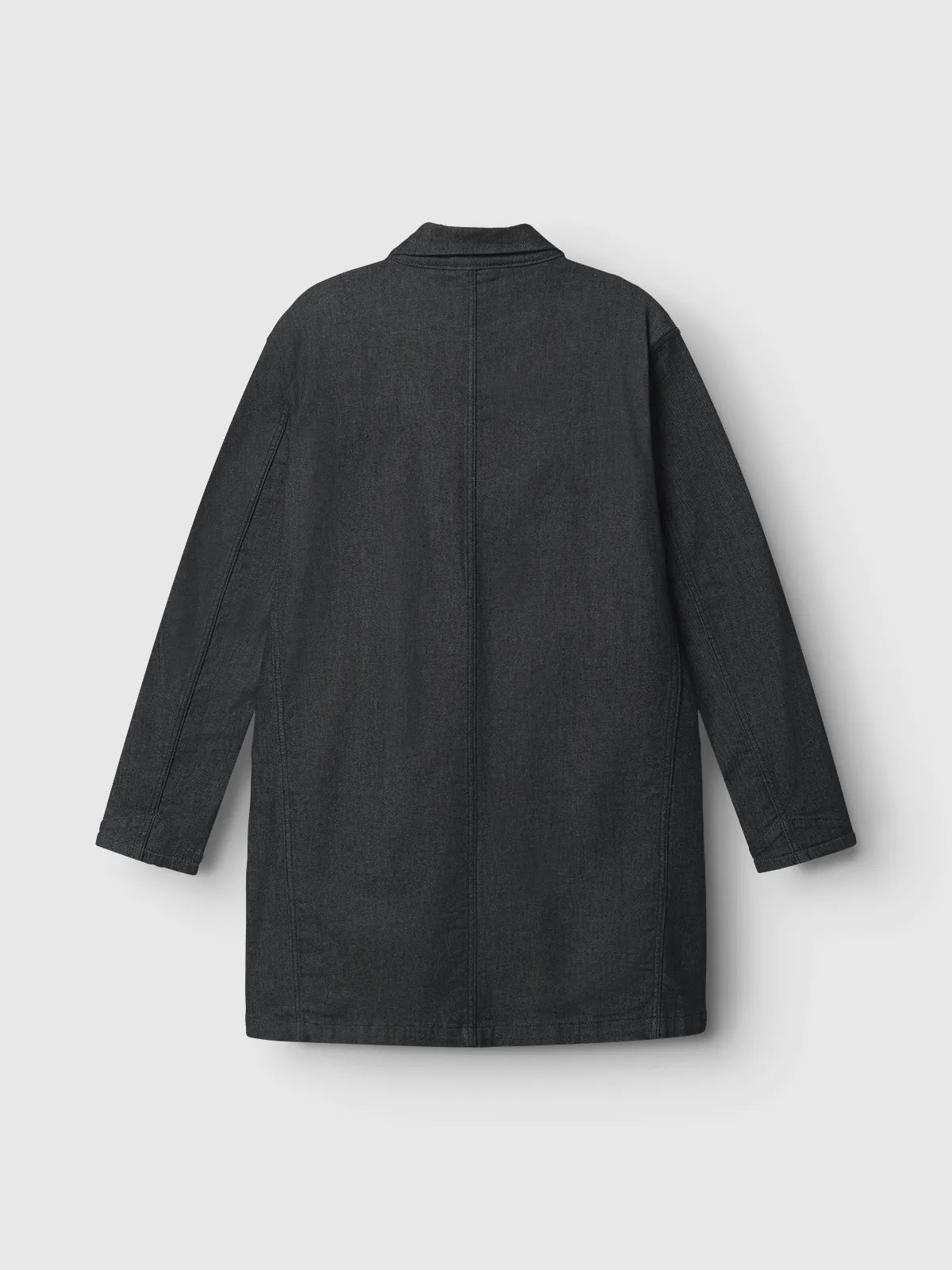 STUDIO Limited - Dark Blue Denim sold by Gabba product image thumbnail 3