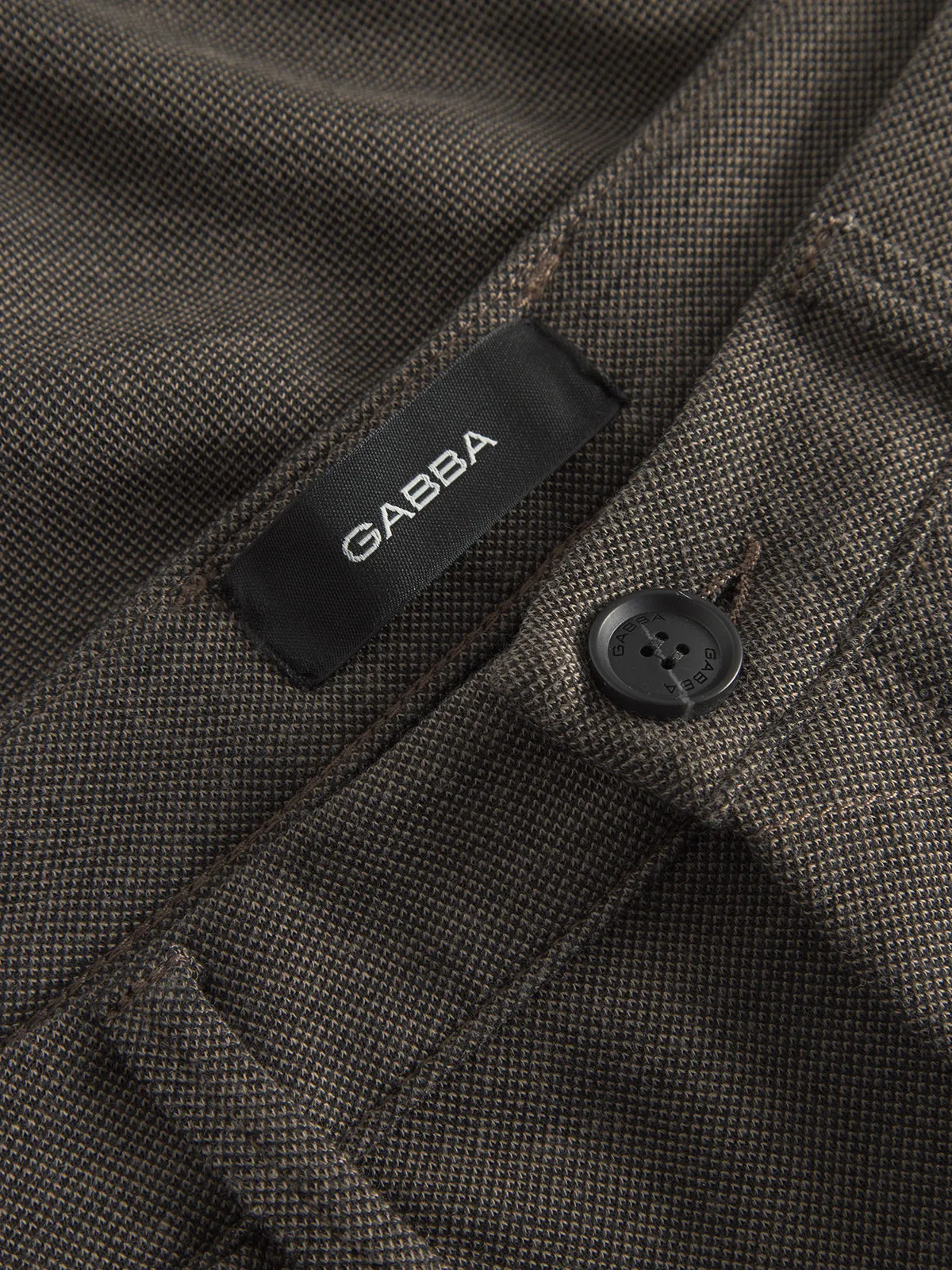 Paul GKnit - Sand sold by Gabba product image thumbnail 5