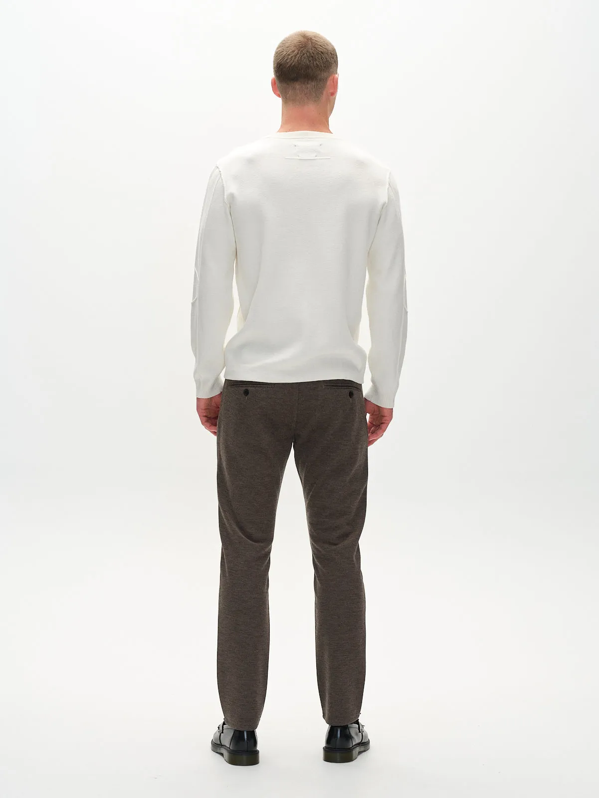 Paul GKnit - Sand sold by Gabba product image thumbnail 4