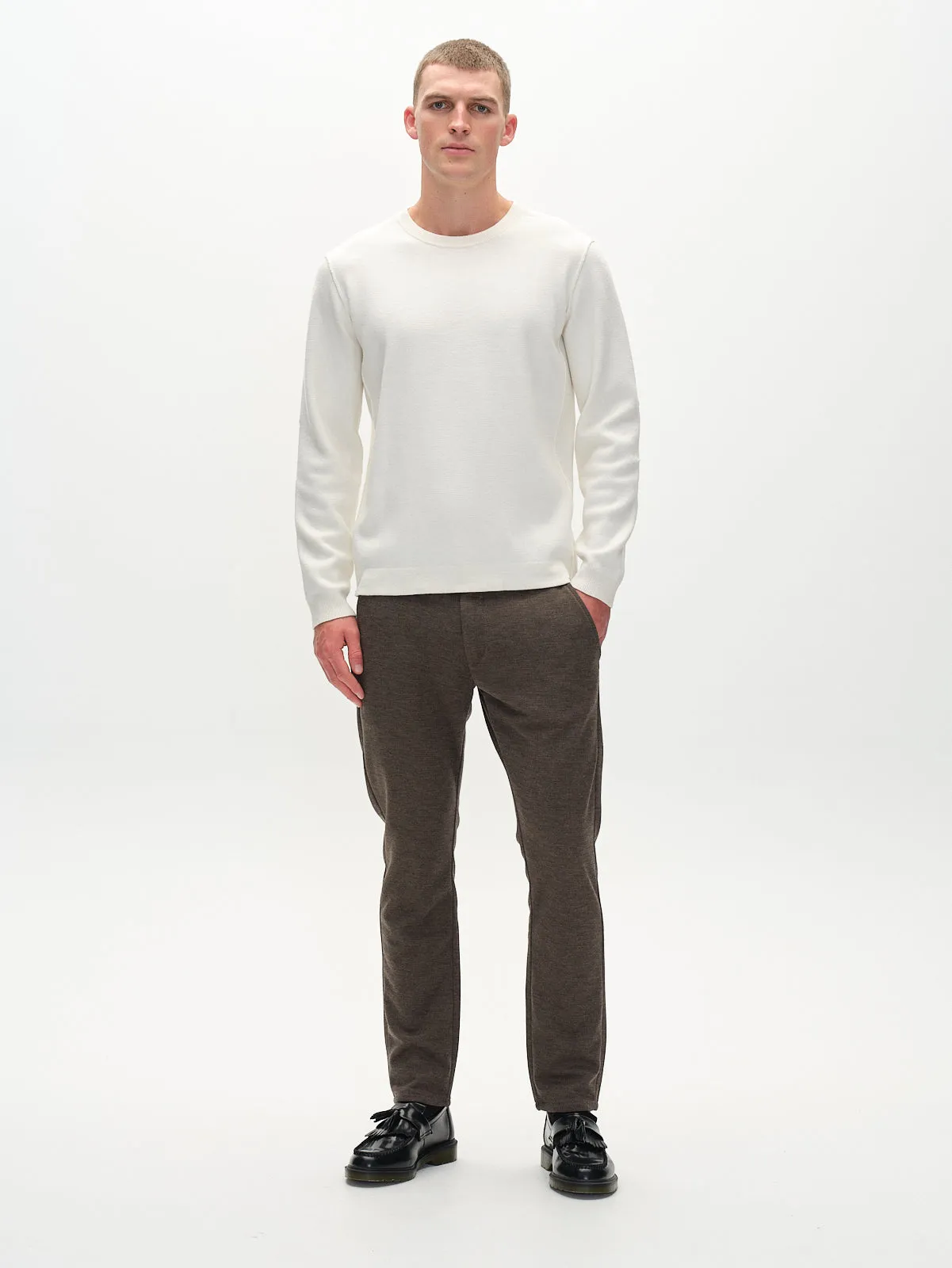 Paul GKnit - Sand sold by Gabba product image thumbnail 2