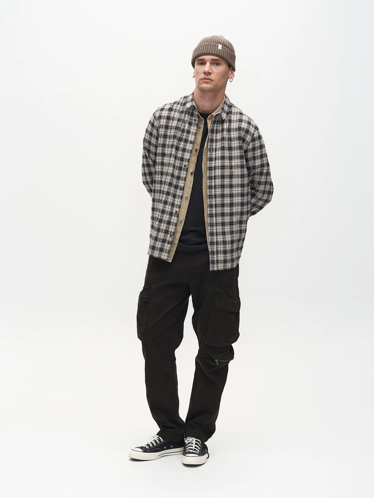 Rodi Cargo Pant - Black sold by Gabba product image thumbnail 2