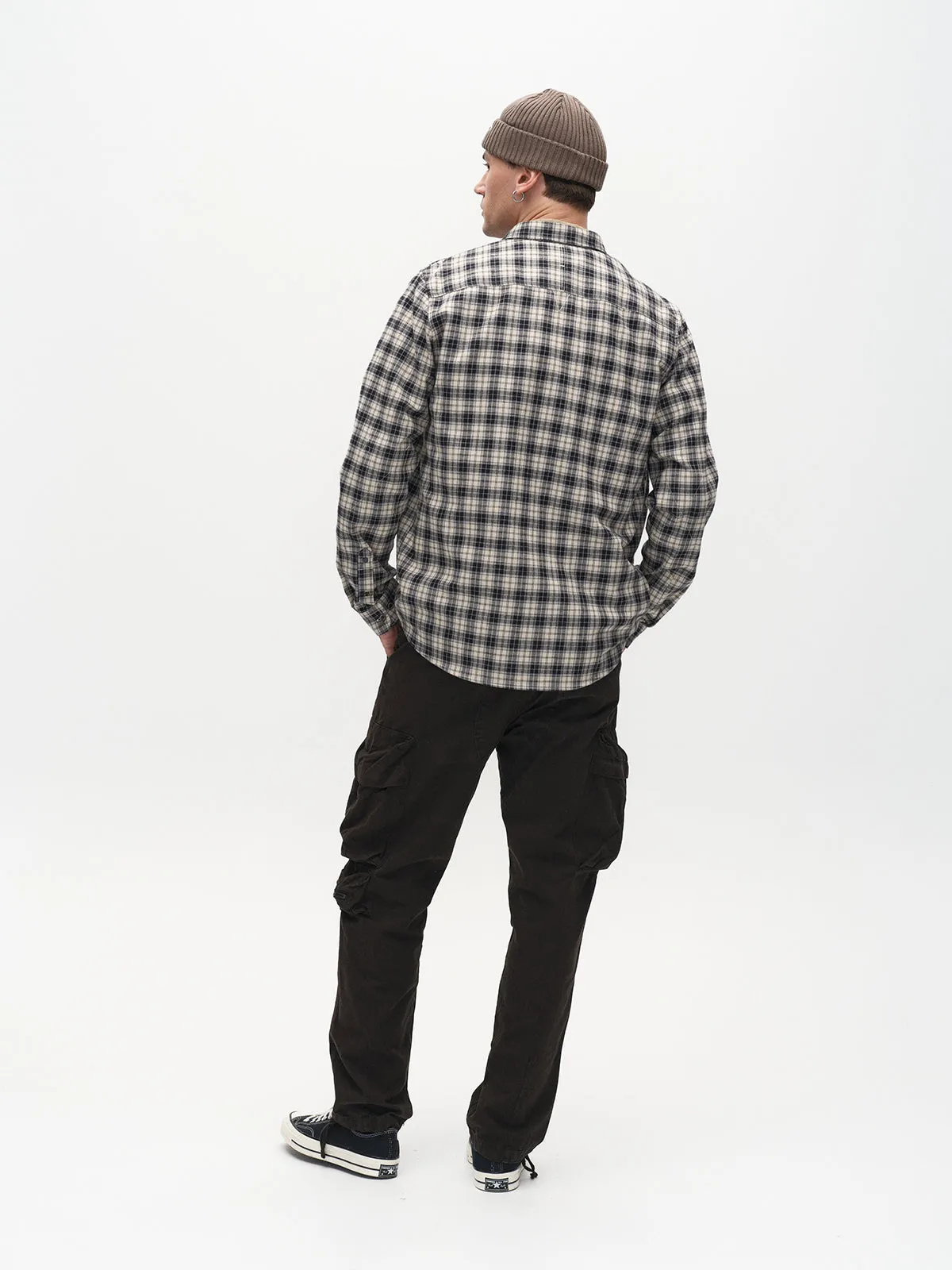 Rodi Cargo Pant - Black sold by Gabba product image thumbnail 4