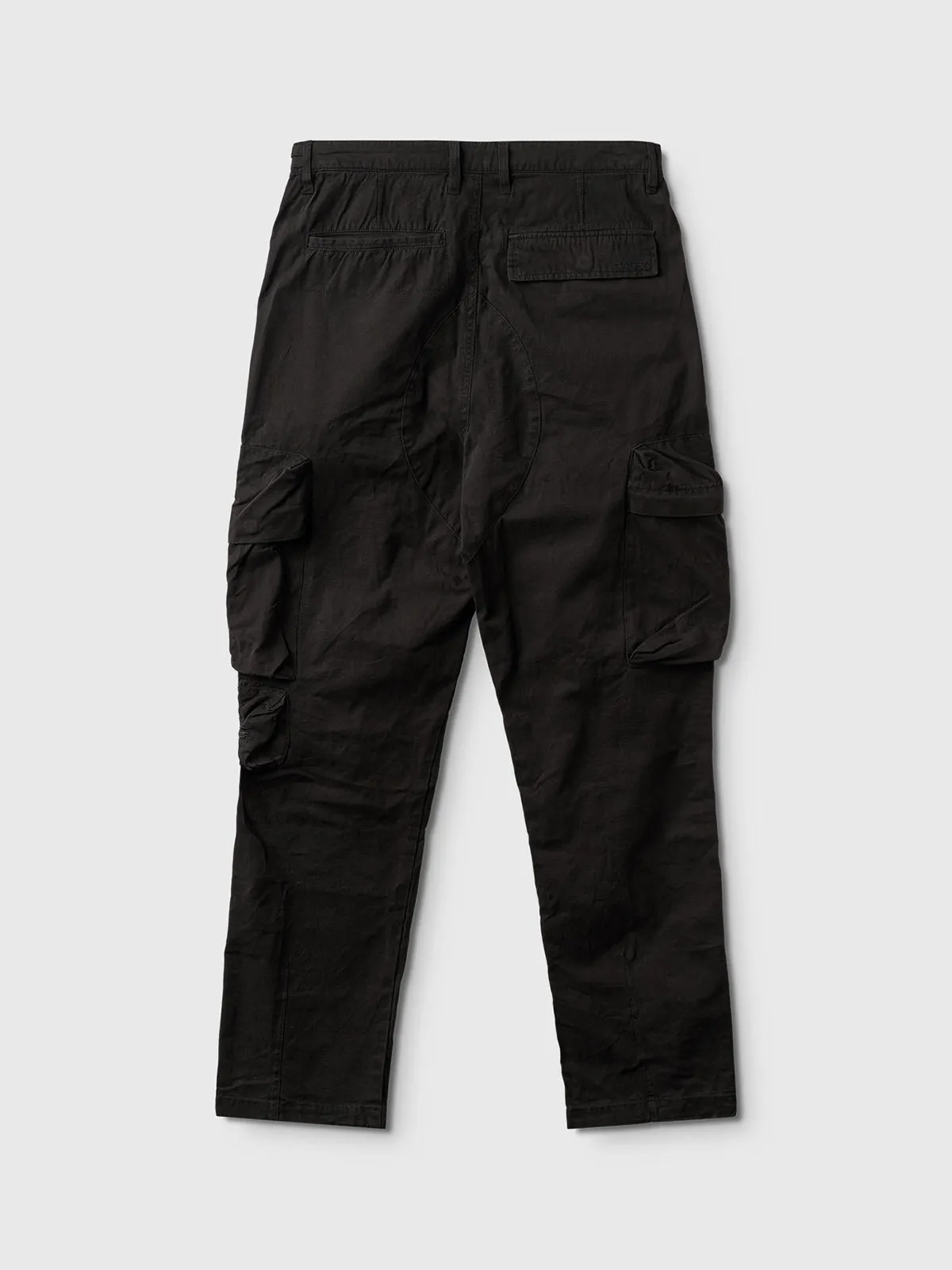 Rodi Cargo Pant - Black sold by Gabba product image thumbnail 3