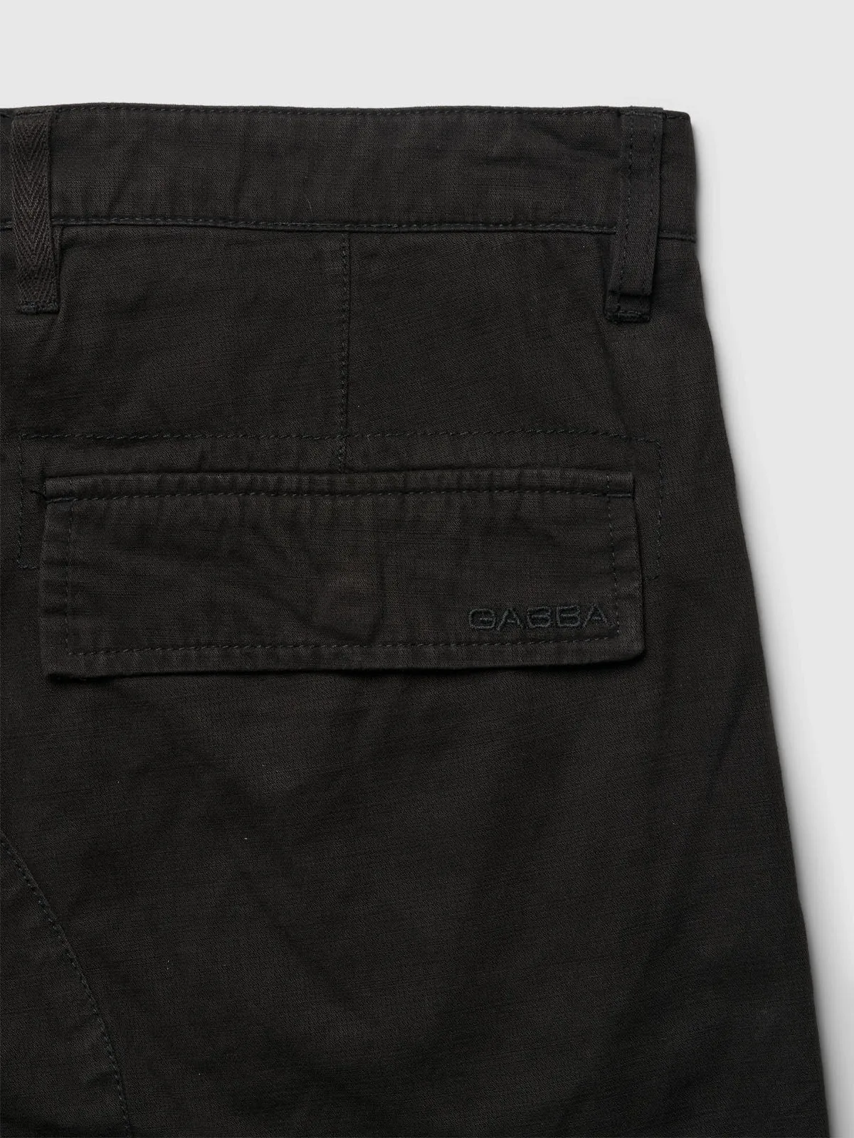 Rodi Cargo Pant - Black sold by Gabba product image thumbnail 5
