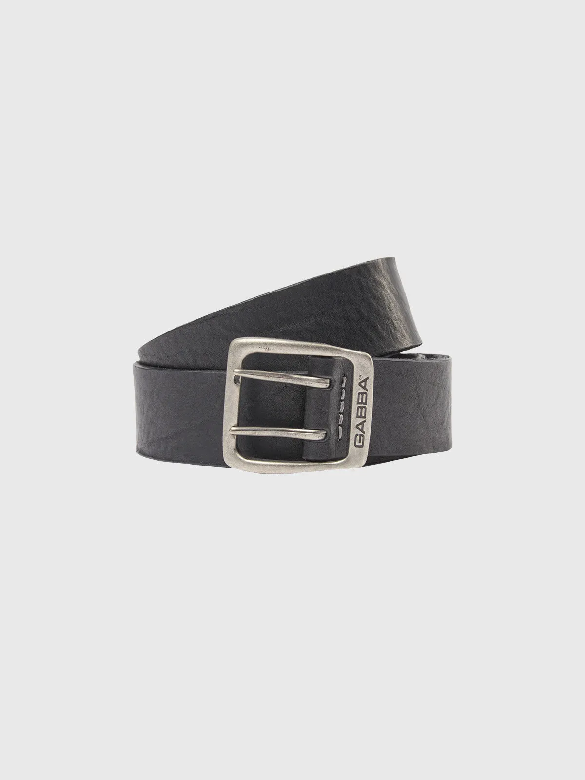 Basta Belt - Black sold by Gabba