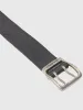 Basta Belt - Black sold by Gabba