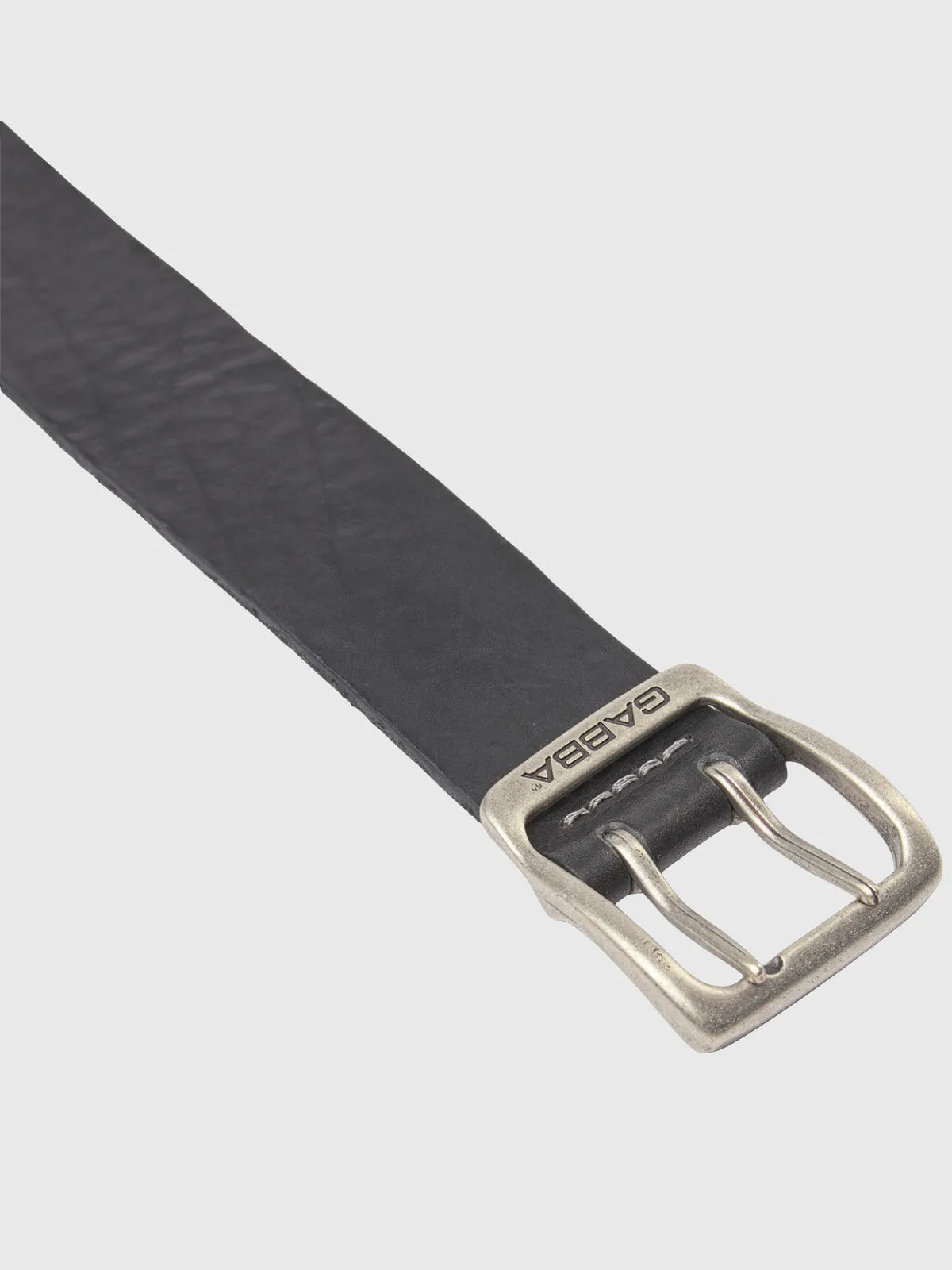 Basta Belt - Black sold by Gabba product image thumbnail 2