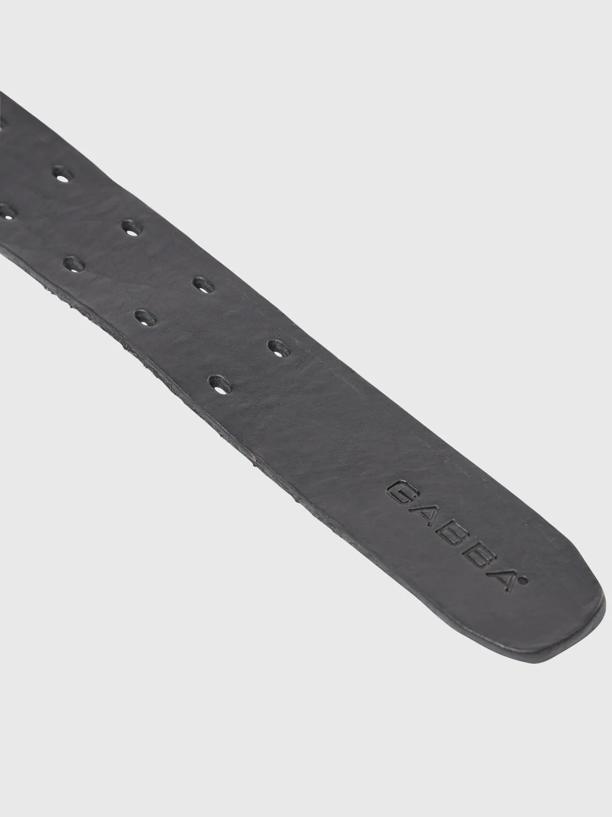 Basta Belt - Black sold by Gabba product image thumbnail 3