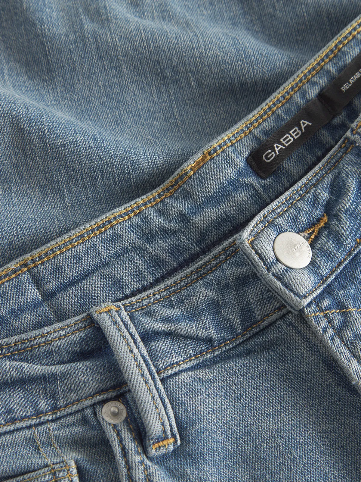 GABmax Cros - Lt. Blue Denim sold by Gabba product image thumbnail 5