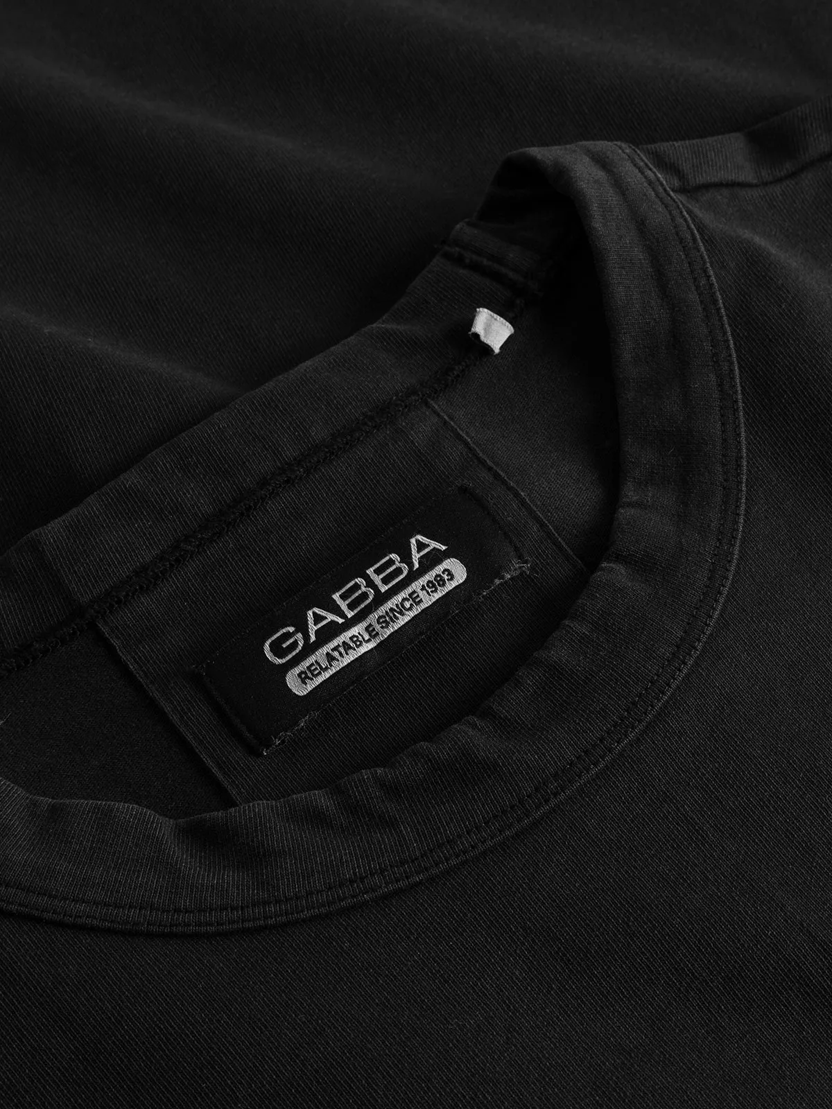 Nigel Boxy Hour SS - Meteorite sold by Gabba product image thumbnail 5