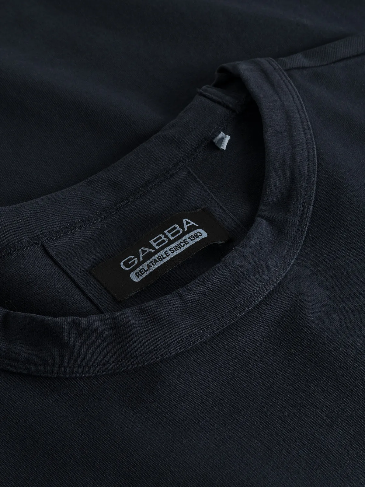 Nigel Boxy Hour SS - Night Sky sold by Gabba product image thumbnail 5