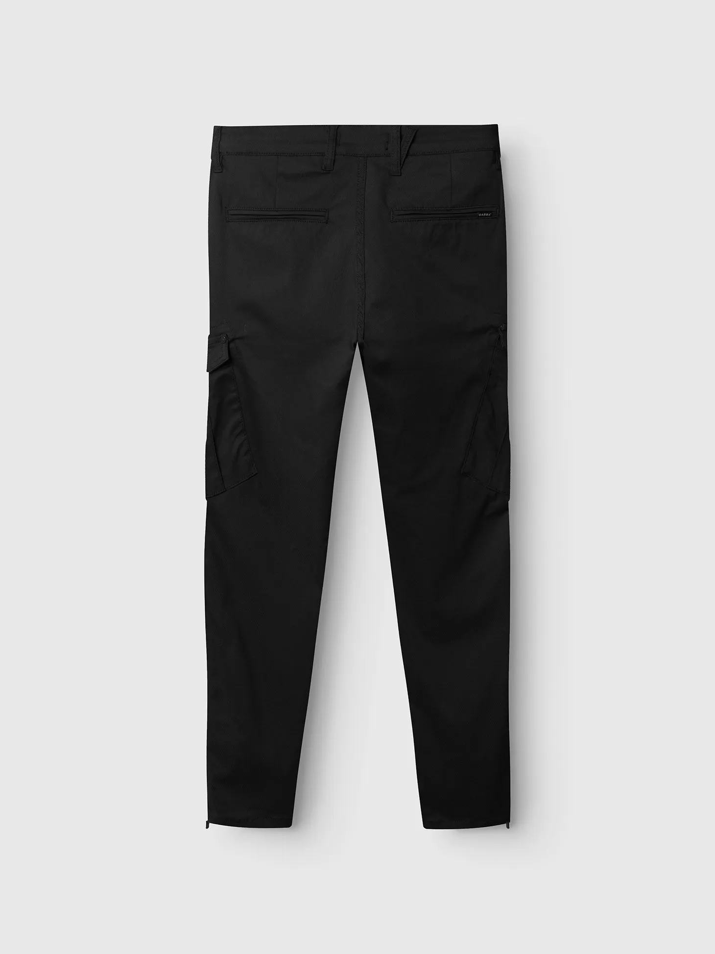 Pisa Cargo K3280 Dale Pants - Black sold by Gabba product image thumbnail 3