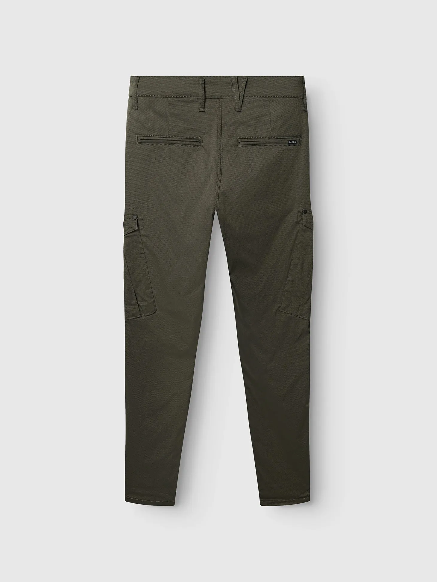 Pisa Cargo K3280 Dale Pants - Army sold by Gabba product image thumbnail 3