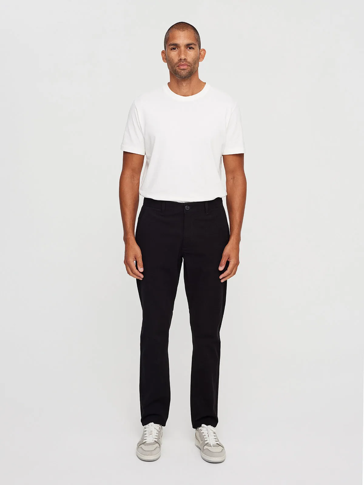 Venza Chino - Black sold by Gabba product image thumbnail 2