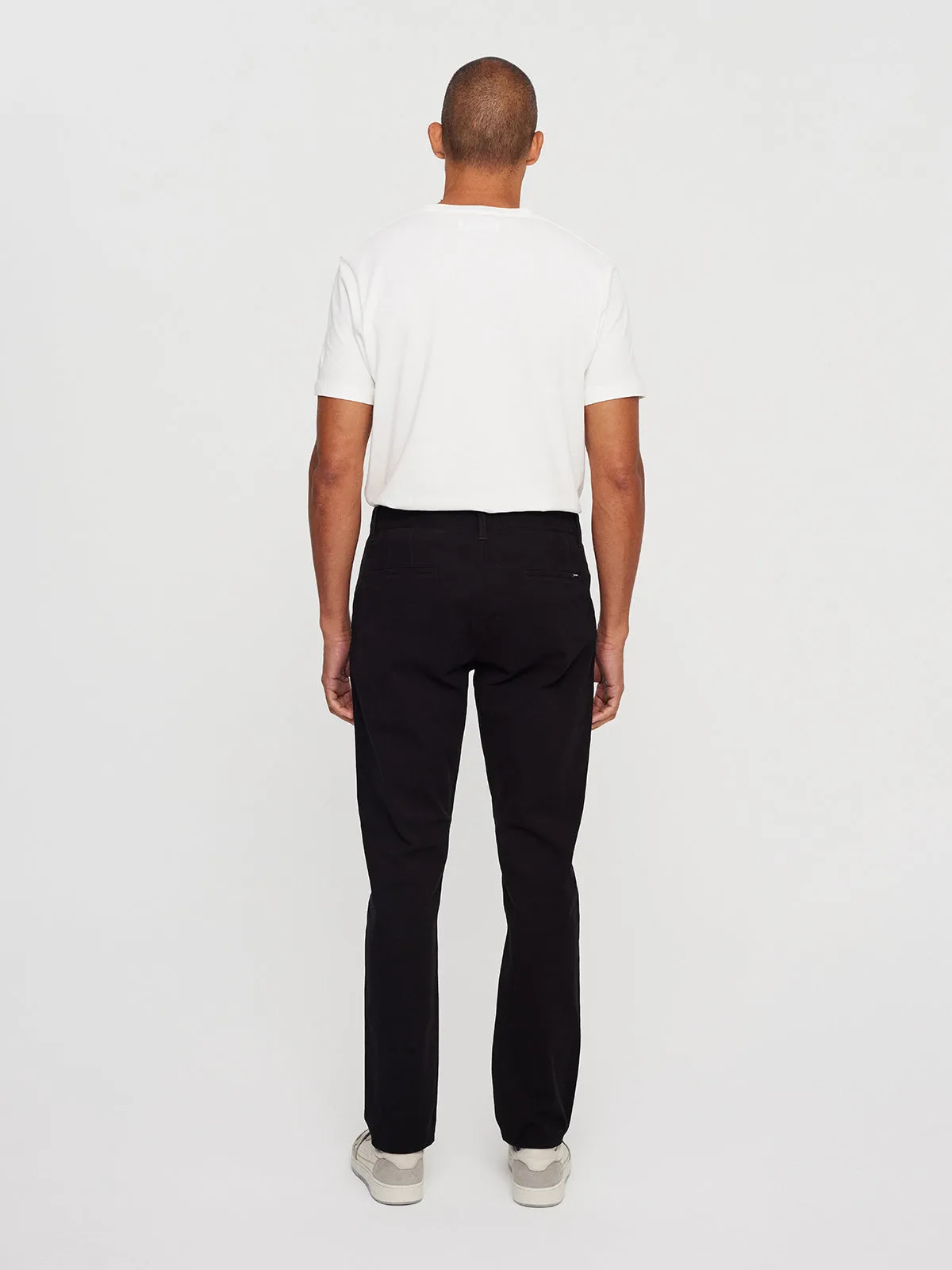 Venza Chino - Black sold by Gabba product image thumbnail 4